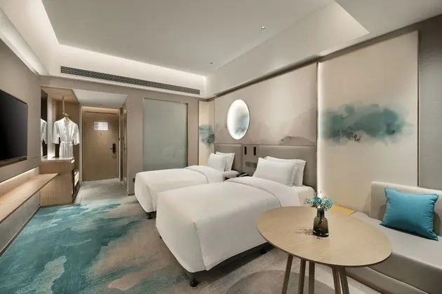 Superior Oda, 2 Tek Kişilik Yatak