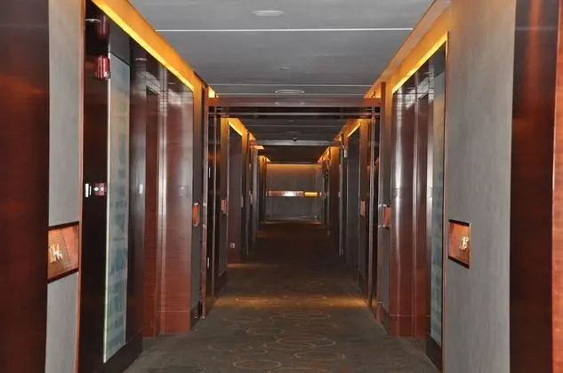 Executive İki Ayrı Yataklı Oda