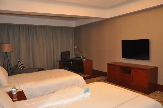 Executive İki Ayrı Yataklı Oda