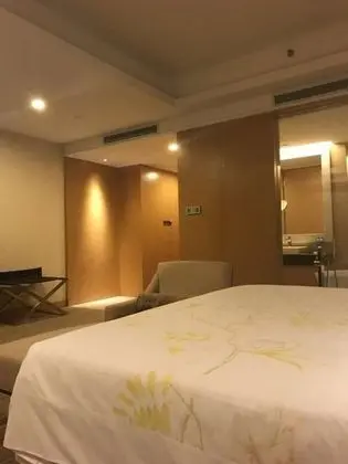 Executive Oda, 2 Tek Kişilik Yatak