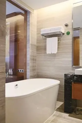 Superior Oda, 2 Tek Kişilik Yatak