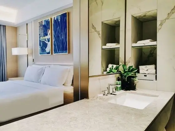 Deluxe Oda (Executive)