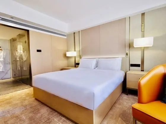 Deluxe Oda (Executive)