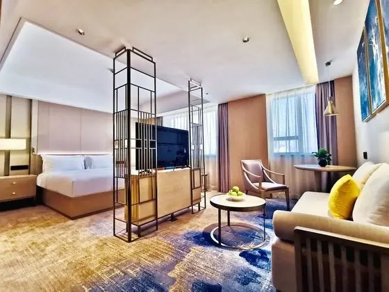 Deluxe Oda (Executive)