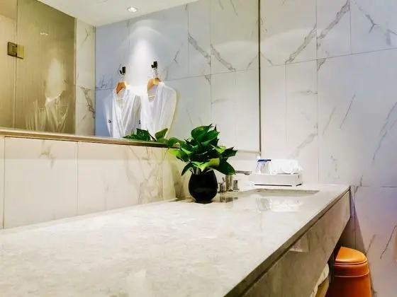 Deluxe Oda (Executive)