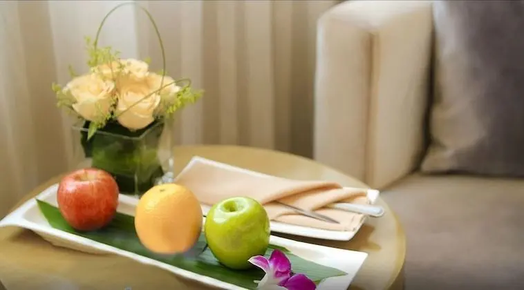 Executive Oda, 1 En Büyük (King) Boy Yatak