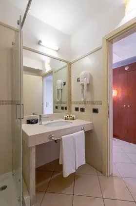 Standard Oda, Havuz Manzaralı