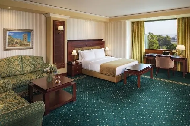 Executive room with great view