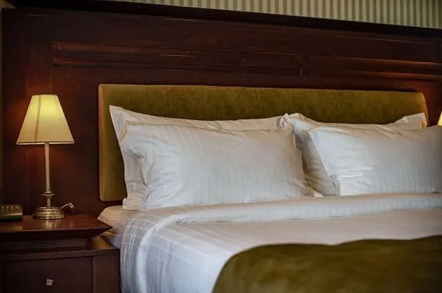 Executive room with great view