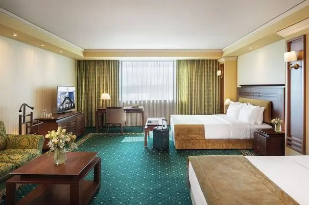 Executive room with great view