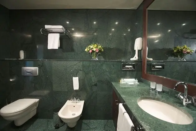 Executive room with great view