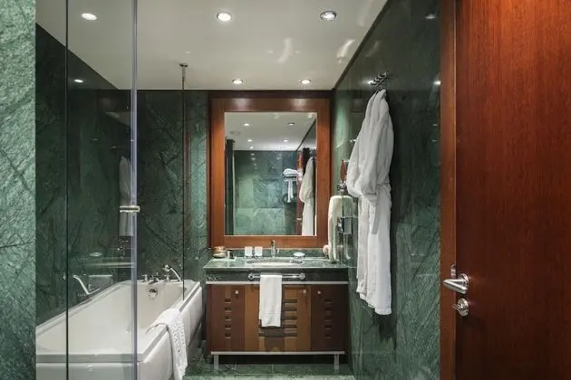 Executive room with great view