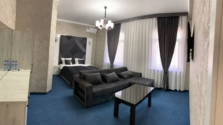 Superior Dört Kişilik Oda