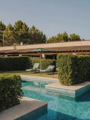 Pool Suite