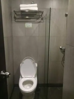 Junior Tek Büyük Yataklı Oda