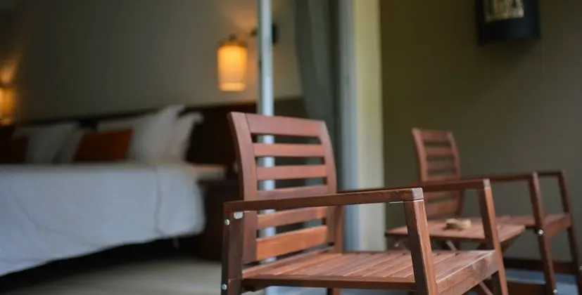 1 Çift Kişilik Veya 2 Tek Kişilik Yatak Deluxe Sea View