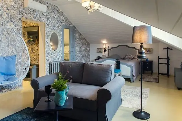 Junior Süit (Hammock)