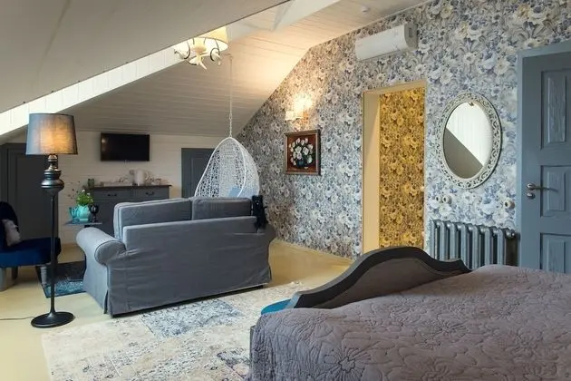 Junior Süit (Hammock)