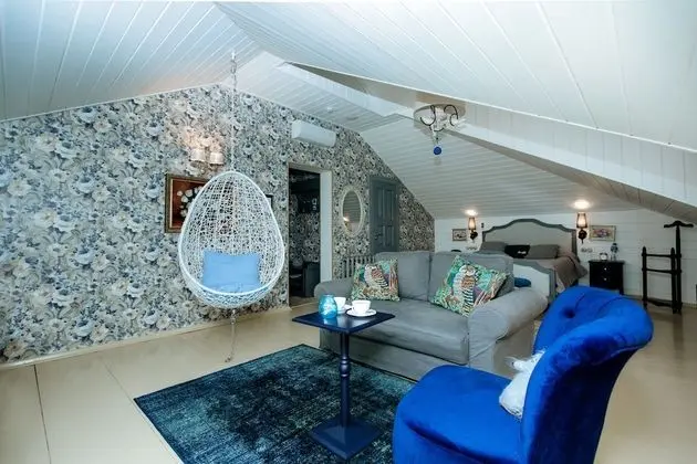 Junior Süit (Hammock)