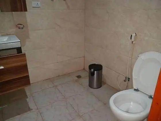 Standard İki Ayrı Yataklı Oda