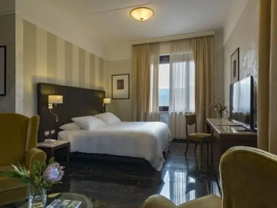 Oda (Prestige - Thermal Pool Access)