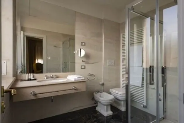 Üç Kişilik Oda (Prestige - Thermal Pool Access)