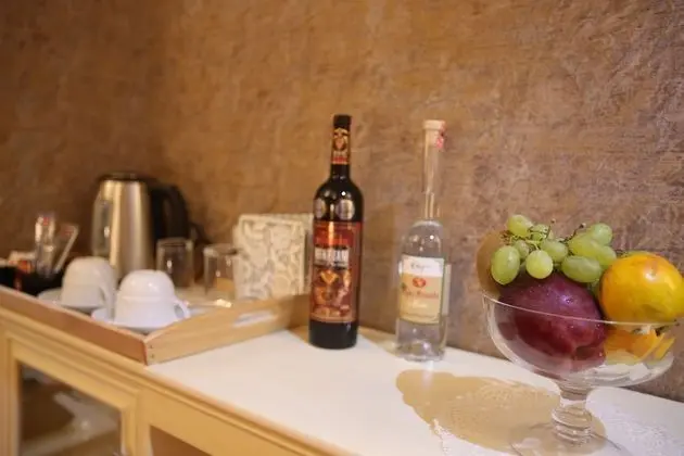 Grand Süit, 1 Yatak Odası, Şehir Manzaralı