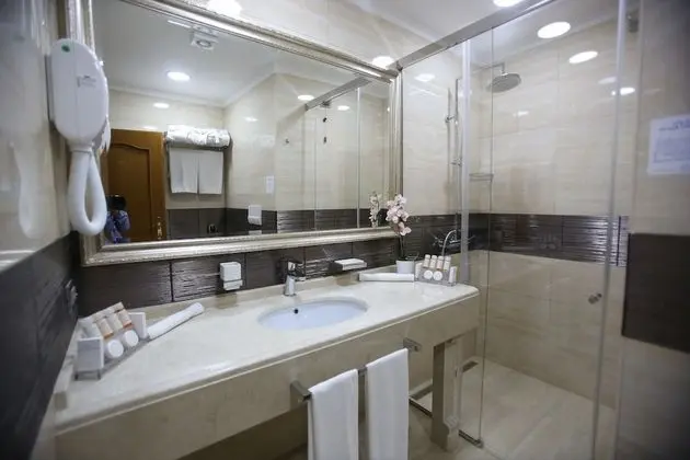 Superior Tek Büyük Yataklı Oda, Balkon