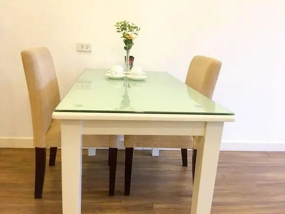 Deluxe Apart Daire, 1 Yatak Odası, Göl Manzaralı