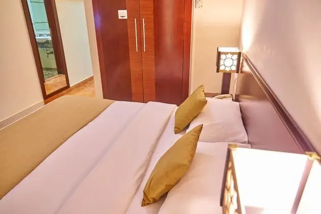 Grand Tek Büyük veya İki Ayrı Yataklı Oda
