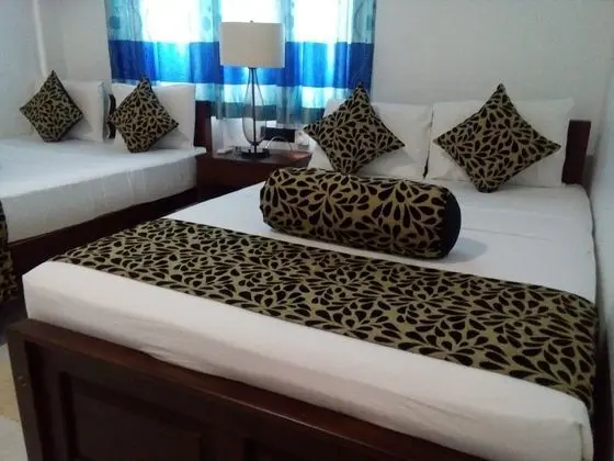 Deluxe Tek Büyük Yataklı Oda, 1 Çift Kişilik Yatak