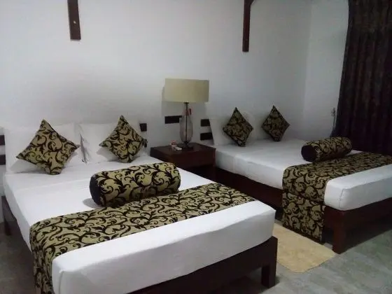 Deluxe Tek Büyük Yataklı Oda, 1 Çift Kişilik Yatak