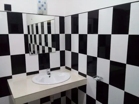 Luxury Üç Kişilik Oda