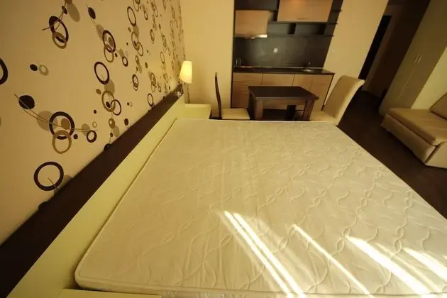 Economy Stüdyo, Deniz Manzaralı