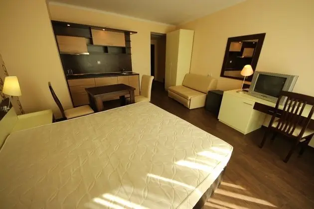 Economy Stüdyo, Deniz Manzaralı