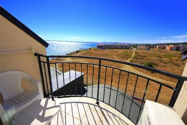 Economy Stüdyo, Deniz Manzaralı