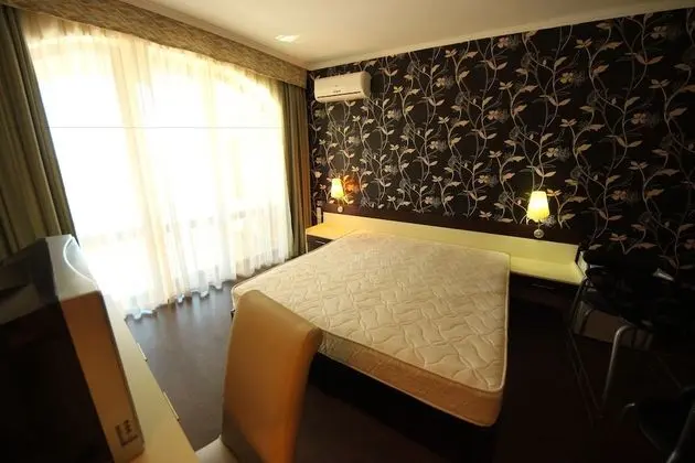 Stüdyo, Balkon, Deniz Manzaralı