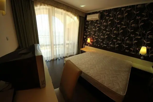 Stüdyo, Balkon, Deniz Manzaralı