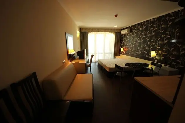 Stüdyo, Balkon, Deniz Manzaralı