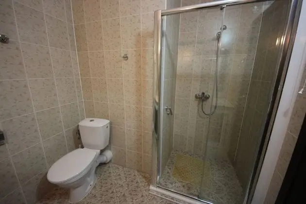 Stüdyo, Balkon, Deniz Manzaralı