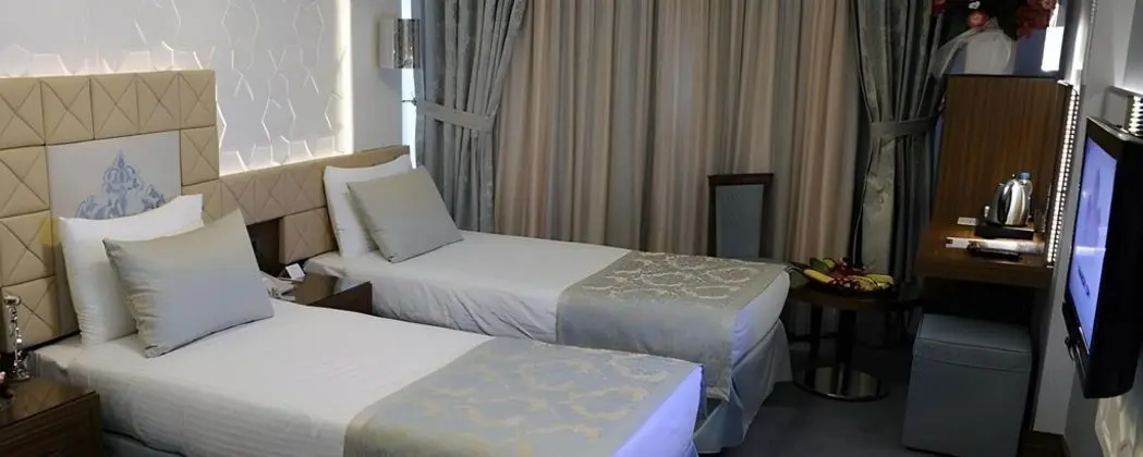 room