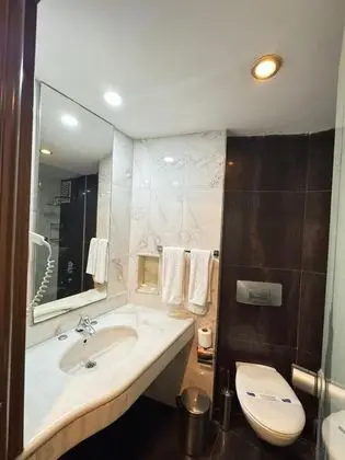 room
