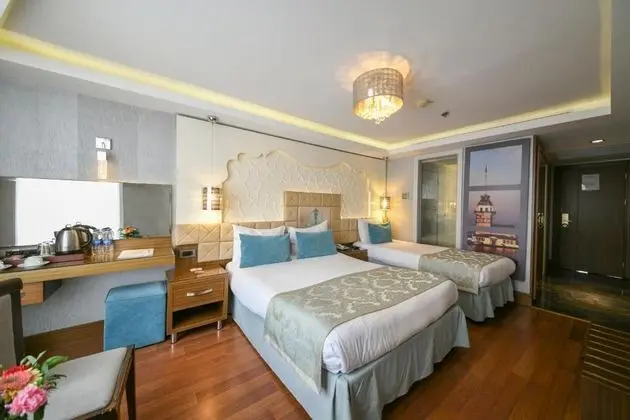 room