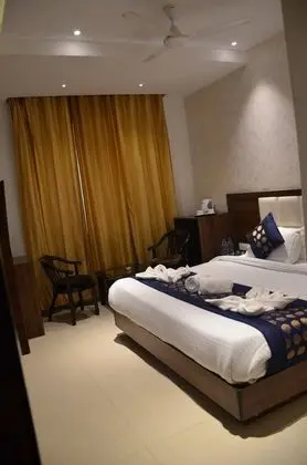 Executive Tek Büyük veya İki Ayrı Yataklı Oda, 1 Çift Kişilik Yatak