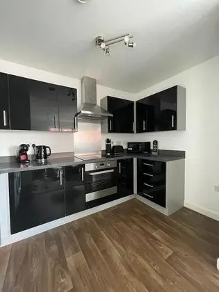Luxury Apart Daire, Özel Banyo, Şehir Manzaralı