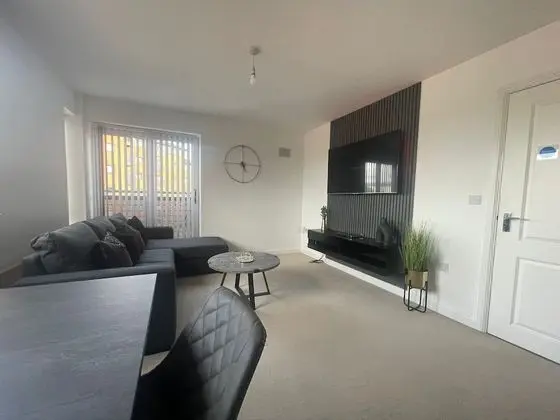 Luxury Apart Daire, Özel Banyo, Şehir Manzaralı