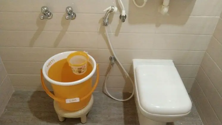 Elite Tek Büyük Yataklı Oda