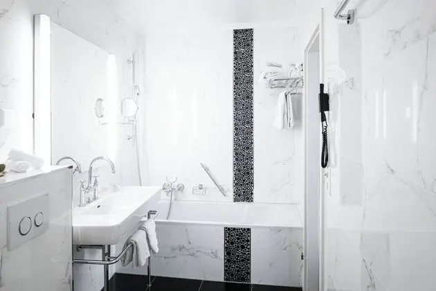 Deluxe Oda, 2 Tek Kişilik Yatak, Göl Manzaralı (Balcony)