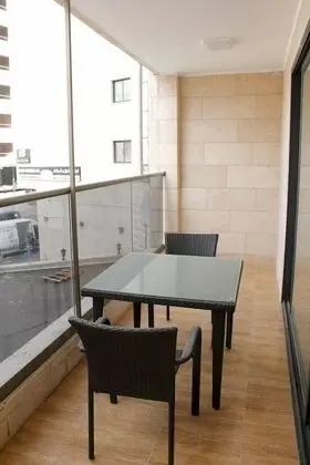 Deluxe Üç Kişilik Oda, Birden Çok Yatak, Sigara İçilmez