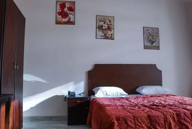 Junior Süit, Sigara İçilebilir, Deniz Manzaralı